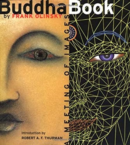 Buddha book meeting - buddha,